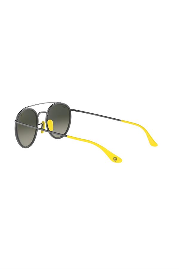 Ray-Ban 0RB 3647M F03071 51 Unisex Güneş Gözlüğü