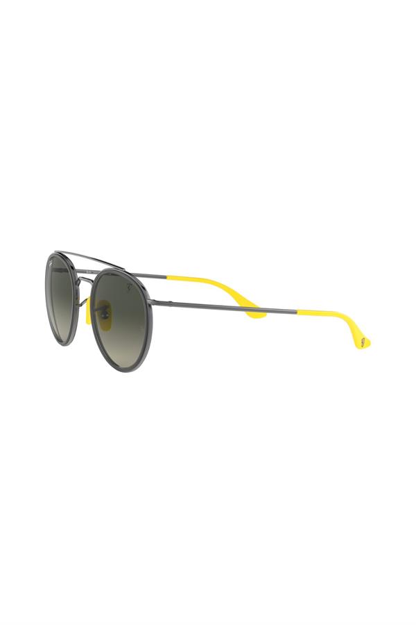 Ray-Ban 0RB 3647M F03071 51 Unisex Güneş Gözlüğü