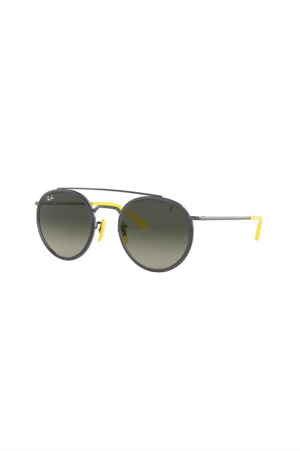 Ray-Ban 0RB 3647M F03071 51 Unisex Güneş Gözlüğü