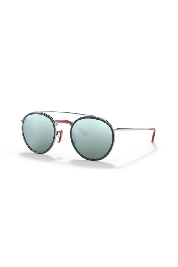 Ray-Ban 0RB 3647M F03130 51 Unisex Güneş Gözlüğü