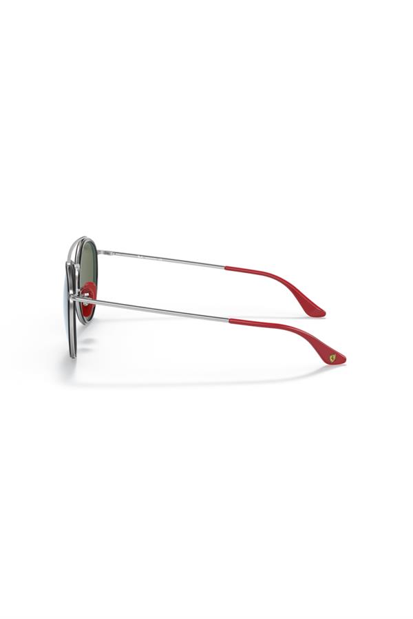 Ray-Ban 0RB 3647M F03130 51 Unisex Güneş Gözlüğü