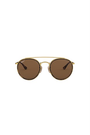 Ray-Ban 0RB 3647N 001/57 51 Unisex Güneş Gözlüğü