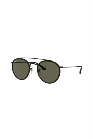 Ray-Ban 0RB 3647N 002/58 51 Unisex Güneş Gözlüğü