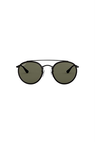Ray-Ban 0RB 3647N 002/58 51 Unisex Güneş Gözlüğü