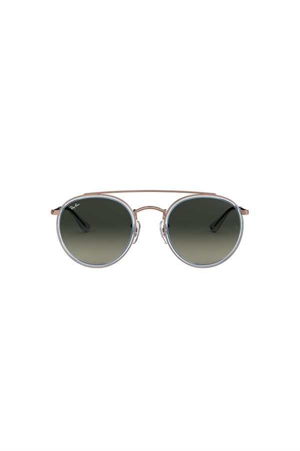 Ray-Ban 0RB 3647N 906771 51 Unisex Güneş Gözlüğü