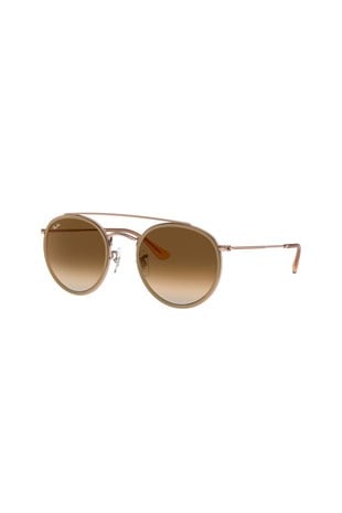 Ray-Ban 0RB 3647N 907051 51 Unisex Güneş Gözlüğü