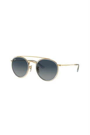 Ray-Ban 0RB 3647N 91233M 51 Unisex Güneş Gözlüğü