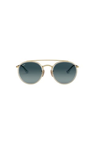 Ray-Ban 0RB 3647N 91233M 51 Unisex Güneş Gözlüğü