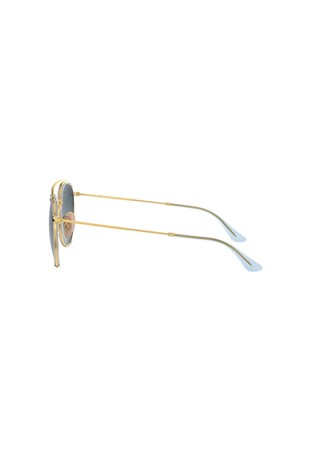 Ray-Ban 0RB 3647N 91233M 51 Unisex Güneş Gözlüğü