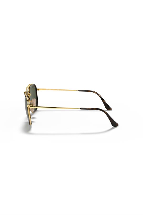 Ray-Ban 0RB 3648M 001 52 Unisex Güneş Gözlüğü