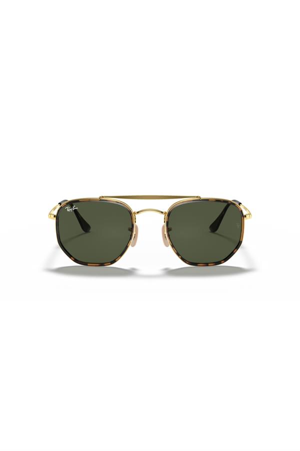 Ray-Ban 0RB 3648M 001 52 Unisex Güneş Gözlüğü
