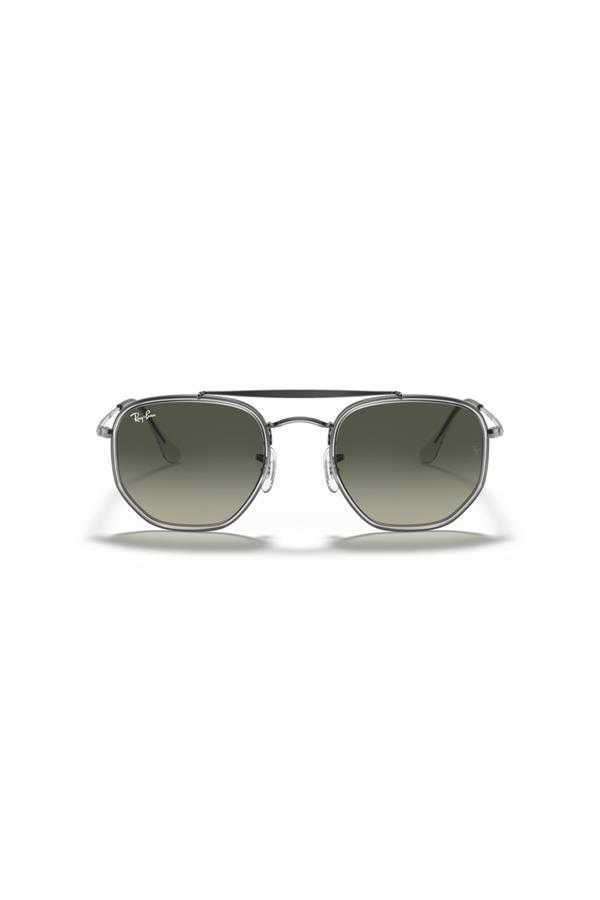 Ray-Ban 0RB 3648M 004/71 52 Unisex Güneş Gözlüğü