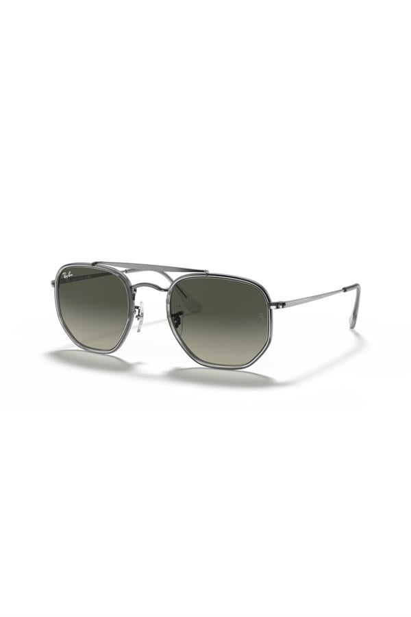 Ray-Ban 0RB 3648M 004/71 52 Unisex Güneş Gözlüğü