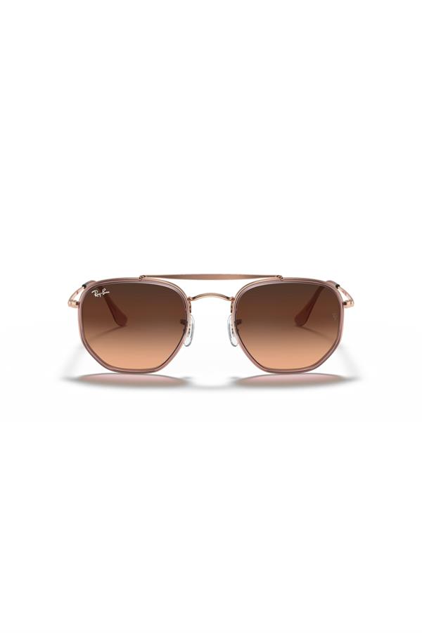 Ray-Ban 0RB 3648M 9069A5 52 Unisex Güneş Gözlüğü
