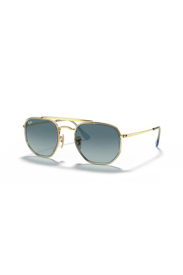 Ray-Ban 0RB 3648M 91233M 52 Unisex Güneş Gözlüğü