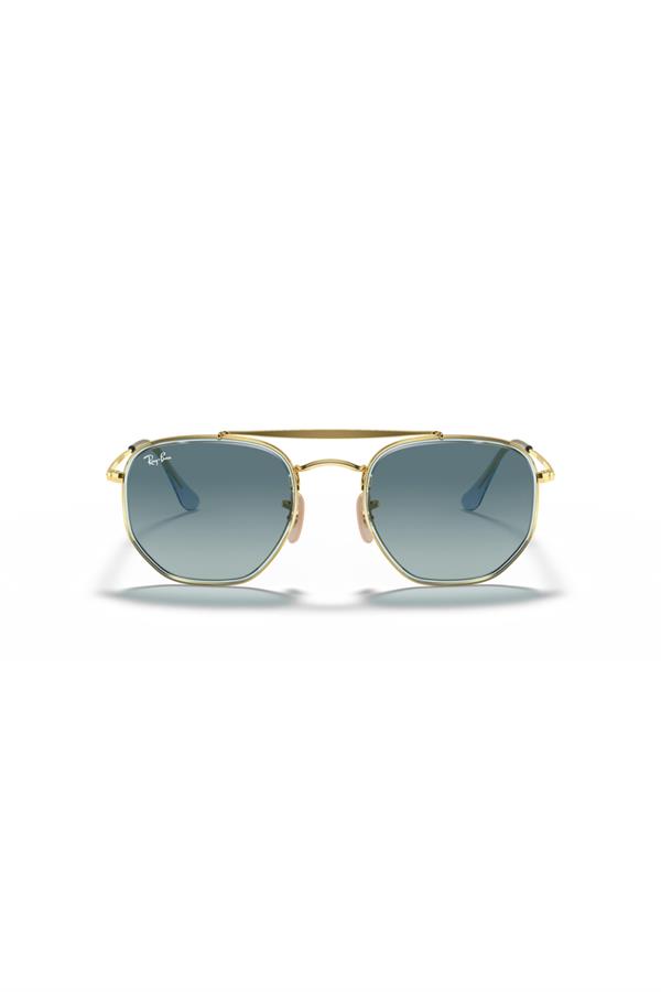 Ray-Ban 0RB 3648M 91233M 52 Unisex Güneş Gözlüğü