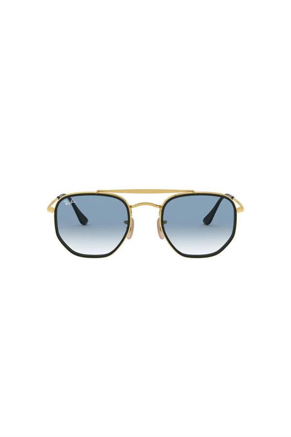 Ray-Ban 0RB 3648M 91673F 52 Unisex Güneş Gözlüğü