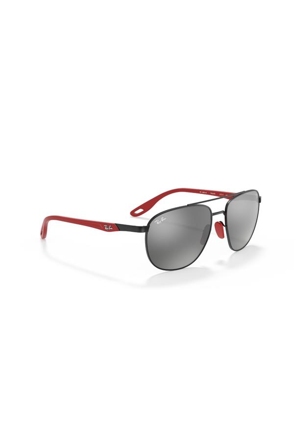 Ray-Ban 0RB 3659M F0026G 57 Unisex Güneş Gözlüğü