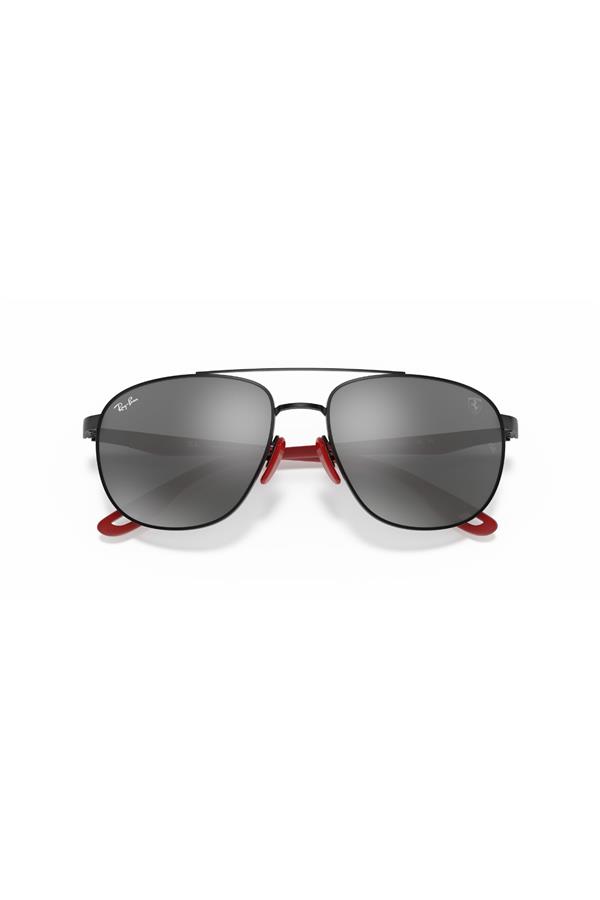 Ray-Ban 0RB 3659M F0026G 57 Unisex Güneş Gözlüğü