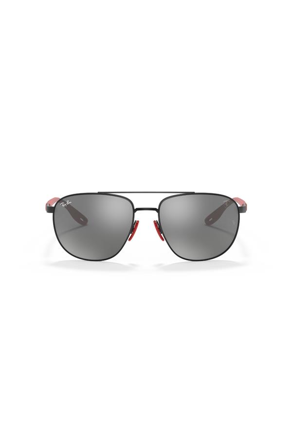 Ray-Ban 0RB 3659M F0026G 57 Unisex Güneş Gözlüğü