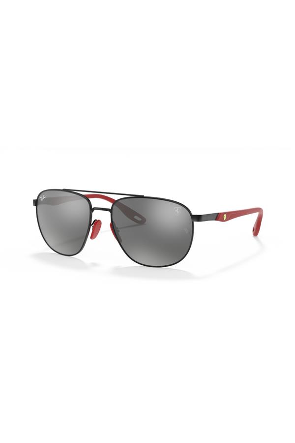 Ray-Ban 0RB 3659M F0026G 57 Unisex Güneş Gözlüğü