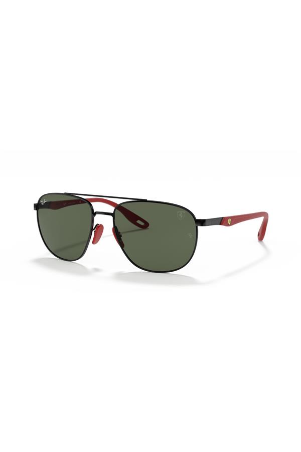 Ray-Ban 0RB 3659M F02871 57 Unisex Güneş Gözlüğü