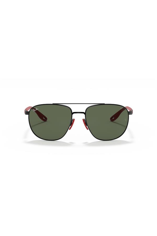 Ray-Ban 0RB 3659M F02871 57 Unisex Güneş Gözlüğü
