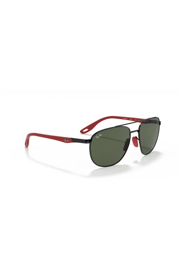 Ray-Ban 0RB 3659M F02871 57 Unisex Güneş Gözlüğü