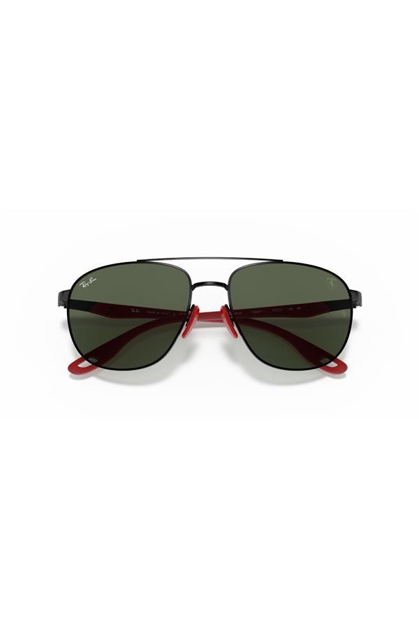 Ray-Ban 0RB 3659M F02871 57 Unisex Güneş Gözlüğü