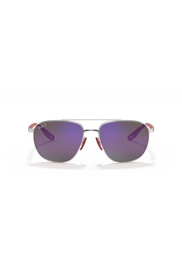 Ray-Ban 0RB 3659M F031H0 57 Unisex Güneş Gözlüğü