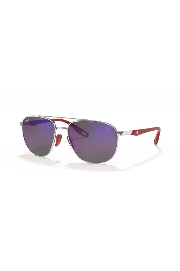 Ray-Ban 0RB 3659M F031H0 57 Unisex Güneş Gözlüğü