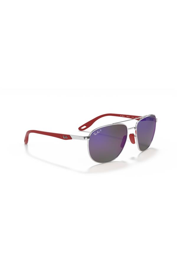 Ray-Ban 0RB 3659M F031H0 57 Unisex Güneş Gözlüğü