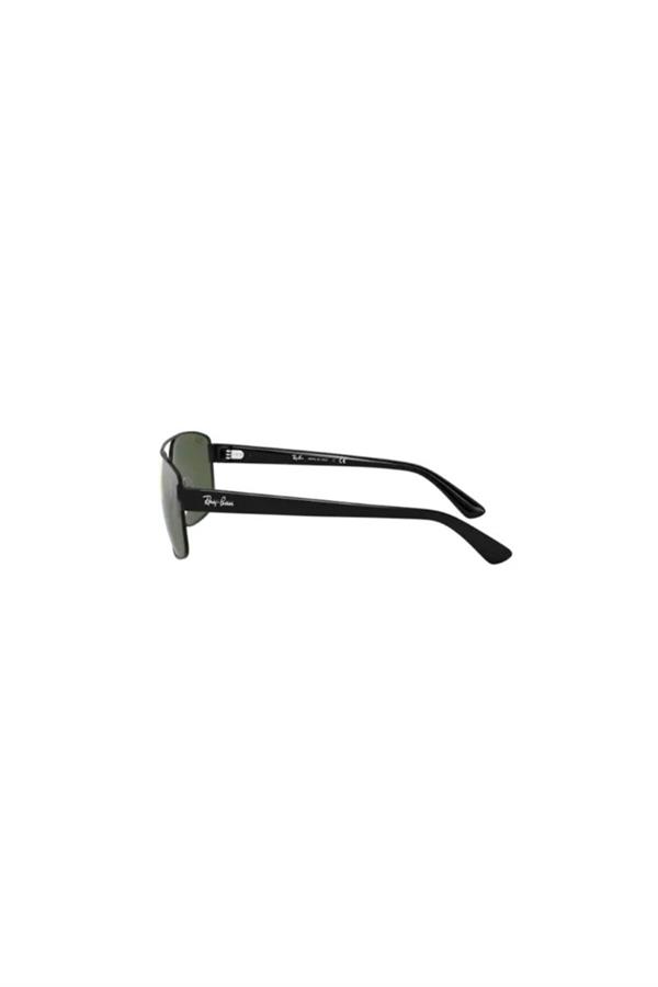 Ray-Ban 0RB 3663 002/31 60 Erkek Güneş Gözlüğü