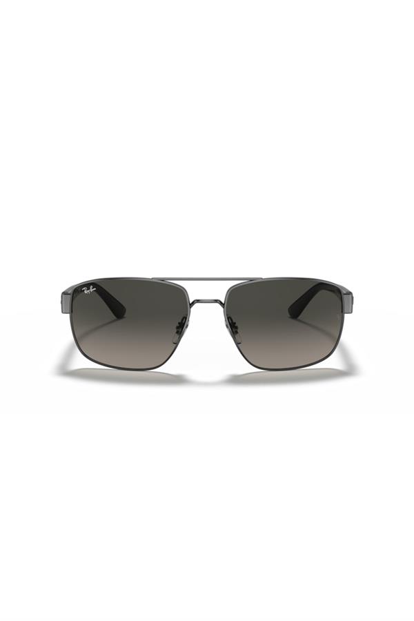 Ray-Ban 0RB 3663 004/71 60 Erkek Güneş Gözlüğü