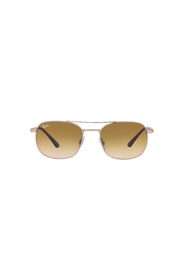 Ray-Ban 0RB 3670 903551 54 Unisex Güneş Gözlüğü