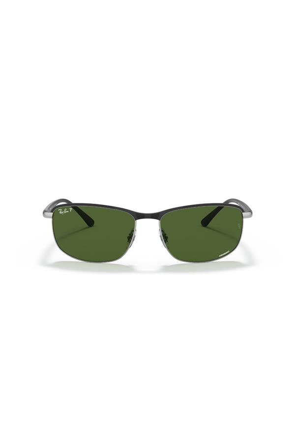 Ray-Ban 0RB 3671CH 9144P1 60 Unisex Güneş Gözlüğü