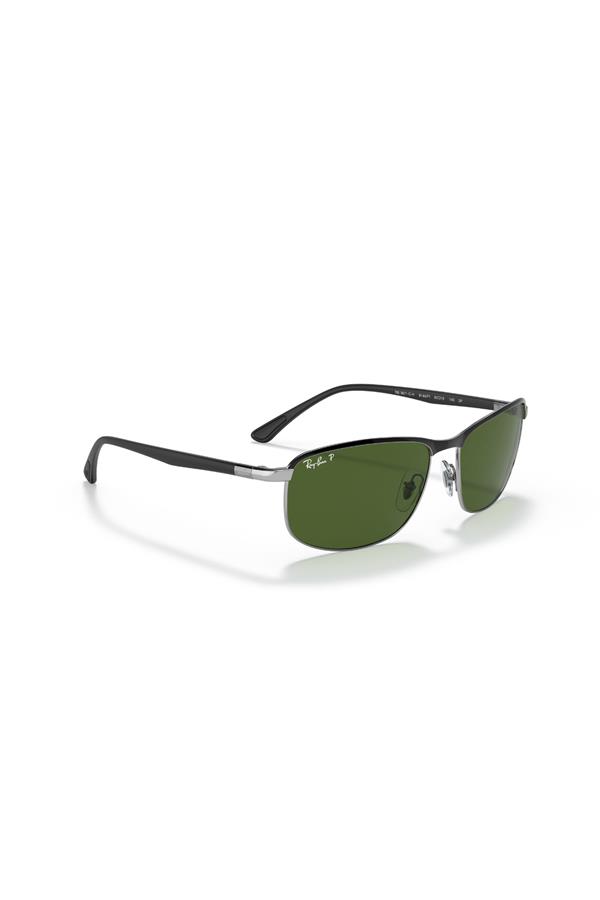 Ray-Ban 0RB 3671CH 9144P1 60 Unisex Güneş Gözlüğü