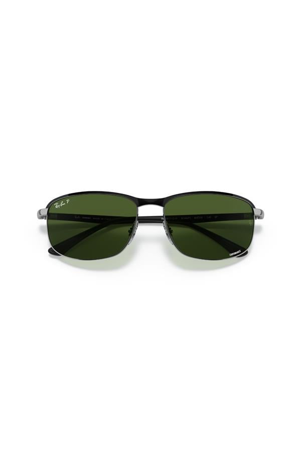 Ray-Ban 0RB 3671CH 9144P1 60 Unisex Güneş Gözlüğü