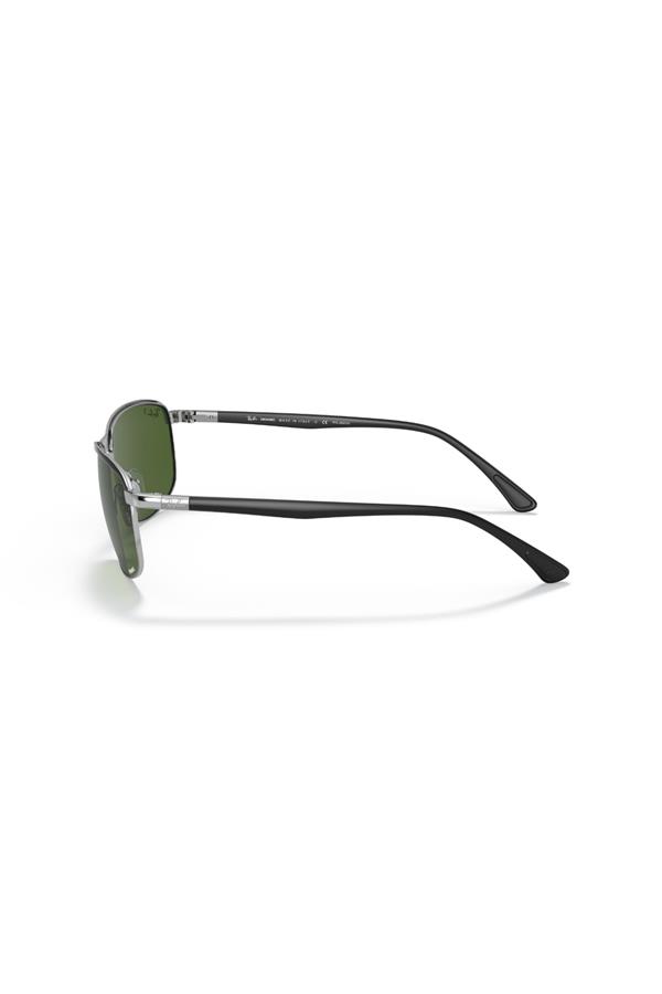 Ray-Ban 0RB 3671CH 9144P1 60 Unisex Güneş Gözlüğü