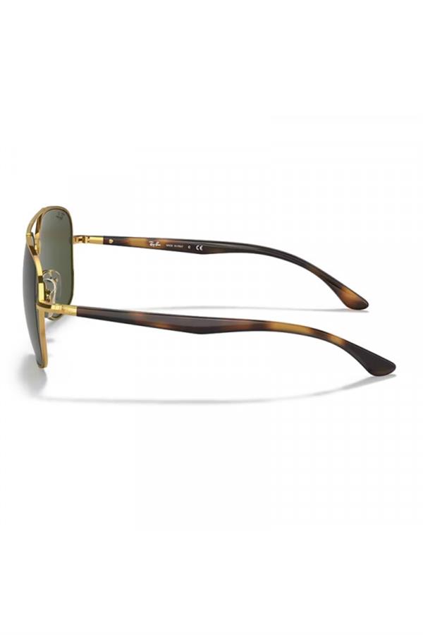 Ray-Ban 0RB 3683 001/31 59 Erkek Güneş Gözlüğü