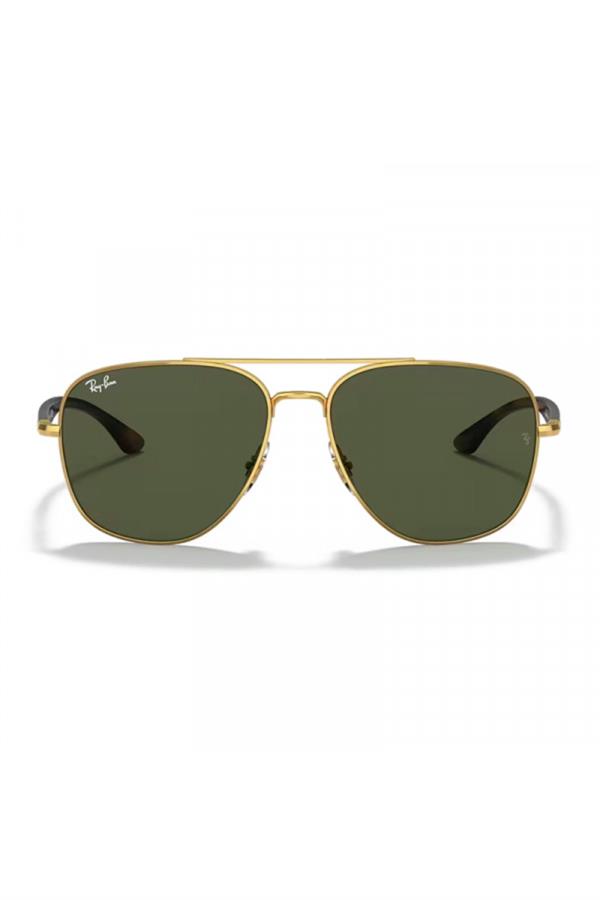 Ray-Ban 0RB 3683 001/31 59 Erkek Güneş Gözlüğü