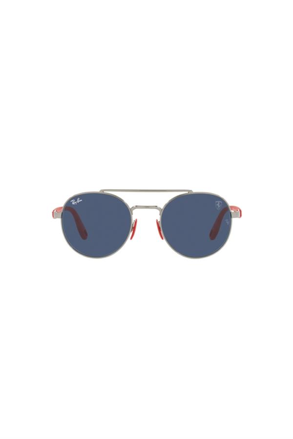 Ray-Ban 0RB 3696M F00180 51 Unisex Güneş Gözlüğü