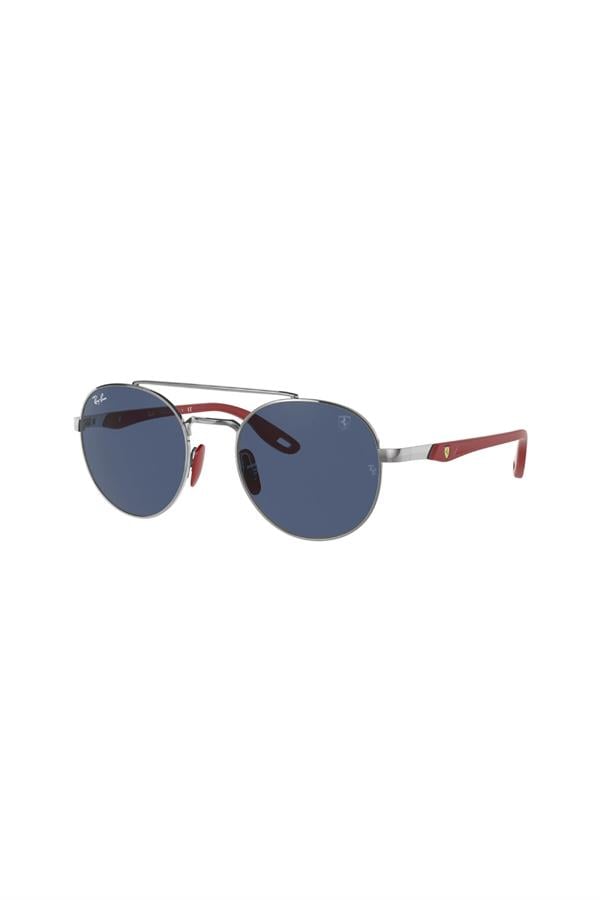 Ray-Ban 0RB 3696M F00180 51 Unisex Güneş Gözlüğü