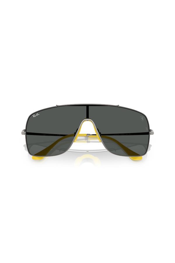 Ray-Ban 0RB 3697M F03087 35