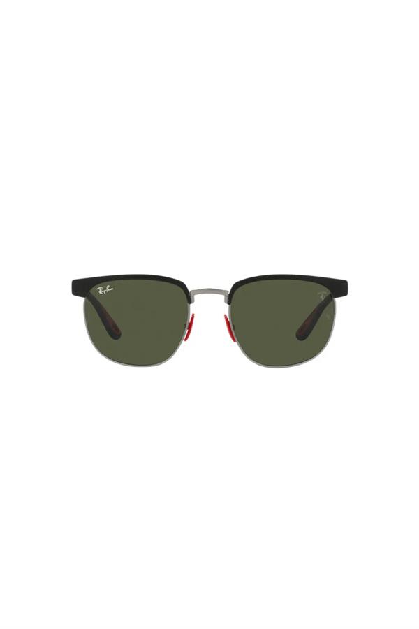 Ray-Ban 0RB 3698M F07331 53 Unisex Güneş Gözlüğü