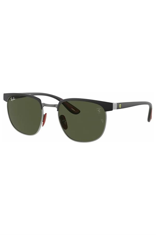 Ray-Ban 0RB 3698M F07331 53 Unisex Güneş Gözlüğü
