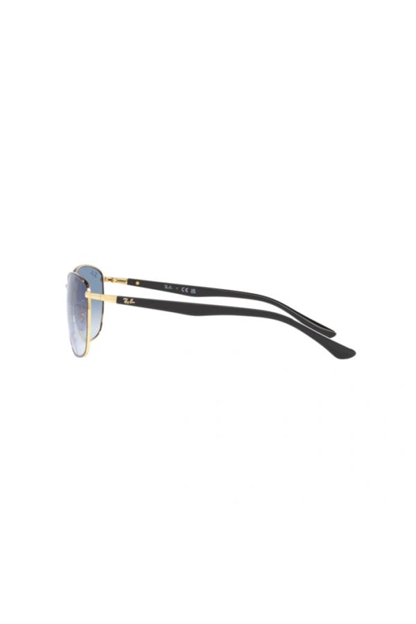 Ray-Ban 0RB 3702 90003F 57 Erkek Güneş Gözlüğü