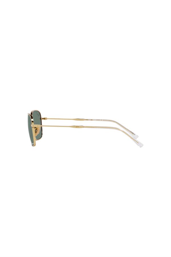 Ray-Ban 0RB 3706 001/O9 54 Unisex Güneş Gözlüğü