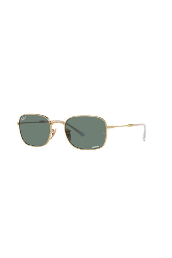 Ray-Ban 0RB 3706 001/O9 54 Unisex Güneş Gözlüğü