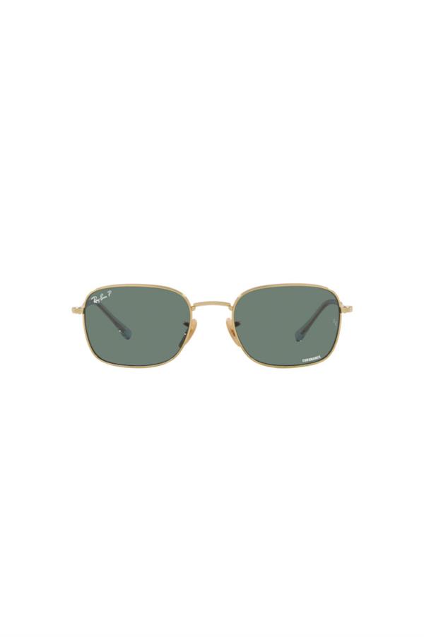 Ray-Ban 0RB 3706 001/O9 54 Unisex Güneş Gözlüğü